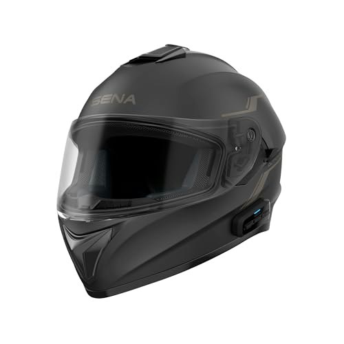 Sena OutForce Full Face Smart Helmet: $209 Sena OutForce Full Face Smart Helmet: $209