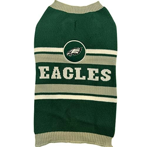 Philadelphia Eagles Dog Sweater: $12.79 Philadelphia Eagles Dog Sweater: $12.79