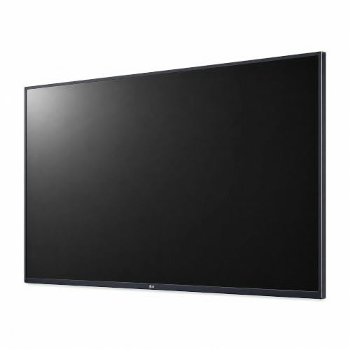 LG Commercial Lite 86UR340C9UD 86" 4K HDR LED UHD Smart TV: $1,667