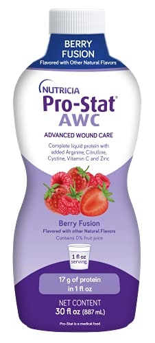 Pro-Stat Advanced Wound Care Liquid Protein 30oz: $72.04 Pro-Stat Advanced Wound Care Liquid Protein 30oz: $72.04