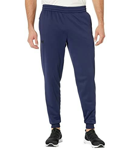 Under Armour Men's ArmourFleece Joggers: $39.29 Under Armour Men's ArmourFleece Joggers: $39.29
