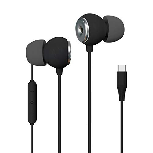 Realm USB-C In-Ear Headphones: $11.96 Realm USB-C In-Ear Headphones: $11.96