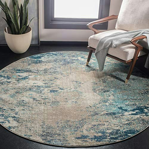 Safavieh Madison Collection 10-Foot Round Area Rug: $179.83 Safavieh Madison Collection 10-Foot Round Area Rug: $179.83