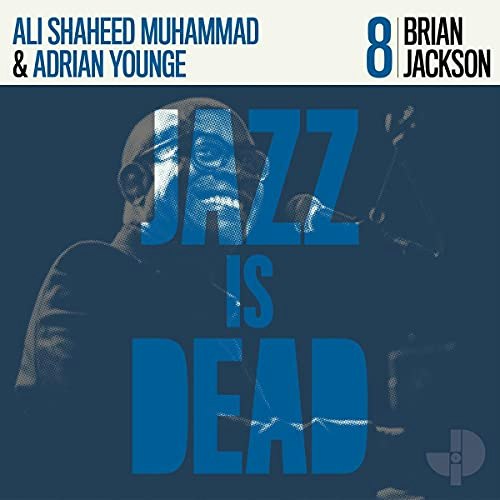Brian Jackson Jid008: $14.39 Brian Jackson Jid008: $14.39