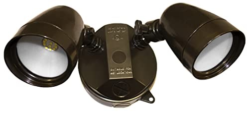 Sigma 2,000-Lumen Weatherproof LED Floodlight Kit: $35.85 Sigma 2,000-Lumen Weatherproof LED Floodlight Kit: $35.85