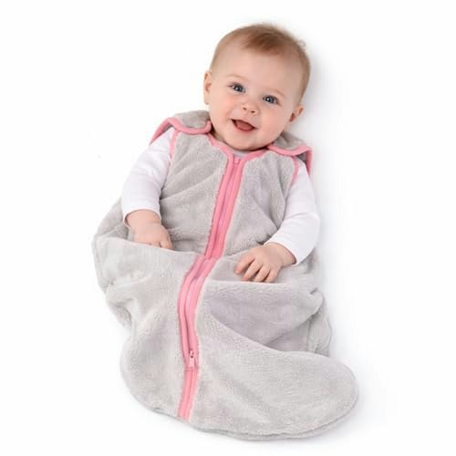 Baby Deedee 2.5 TOG Sherpa Sleep Nest 18-36M: $38.99 Baby Deedee 2.5 TOG Sherpa Sleep Nest 18-36M: $38.99