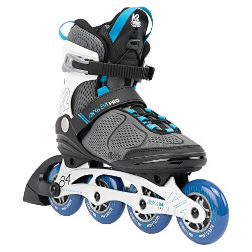 K2 Alexis 84 Pro Inline Skates: $128.44 K2 Alexis 84 Pro Inline Skates: $128.44