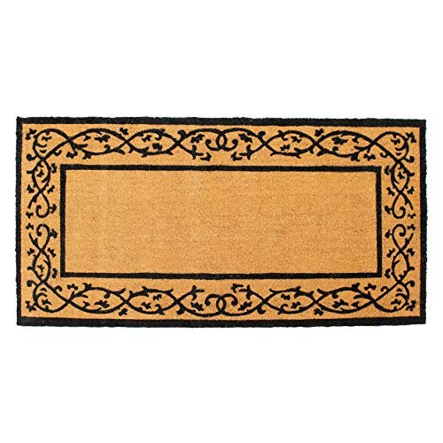 Calloway Mills Carrollton Doormat 24" x 48": $42.72 Calloway Mills Carrollton Doormat 24" x 48": $42.72
