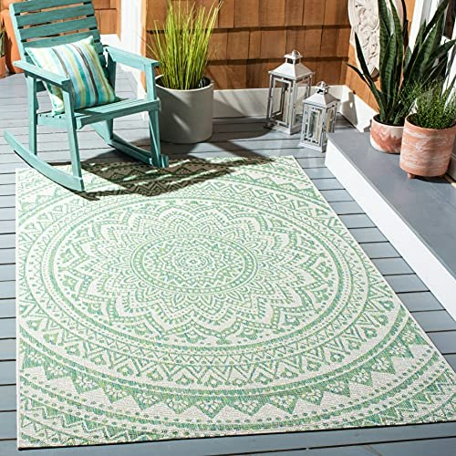 Safavieh Courtyard 9'x12' Indoor/Outdoor Area Rug: $194.57 Safavieh Courtyard 9'x12' Indoor/Outdoor Area Rug: $194.57