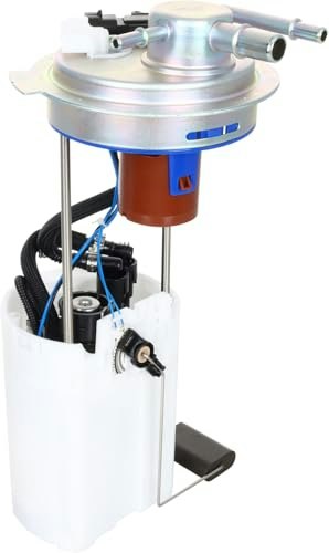 Delphi FG0399 Fuel Pump Module Assembly: $170.27