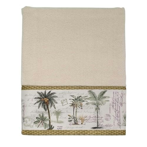Avanti Linens Cotton Bath Towel: $27.99