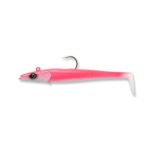 Savage Gear 1.5-oz Sandeel Fishing Bait: $8.76