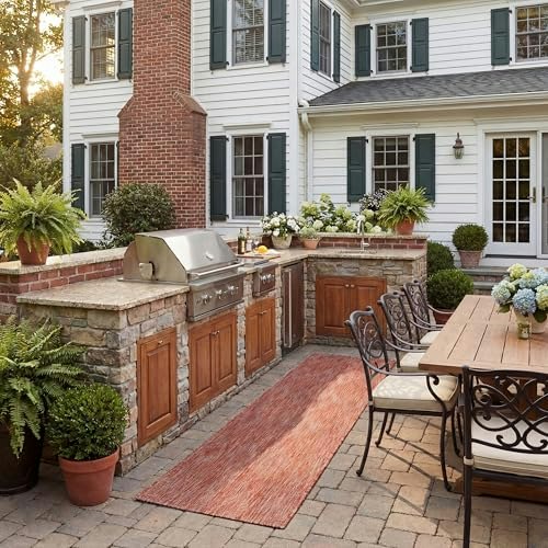 Safavieh Courtyard 2'3" x 8' Washable Runner Rug: $27.97 Safavieh Courtyard 2'3" x 8' Washable Runner Rug: $27.97