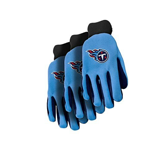 Foco Tennessee Titans Palm Gloves: $7.99 Foco Tennessee Titans Palm Gloves: $7.99