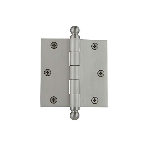 Grandeur Residential Solid Brass Door Hinge: $33.04 Grandeur Residential Solid Brass Door Hinge: $33.04