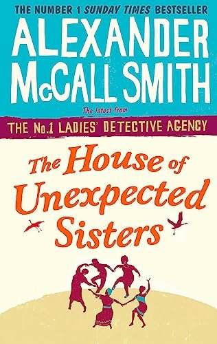 House of Unexpected Sisters: $14.44 House of Unexpected Sisters: $14.44