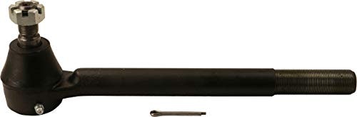 Moog ES3123L Steering Tie Rod End: $35.78 Moog ES3123L Steering Tie Rod End: $35.78