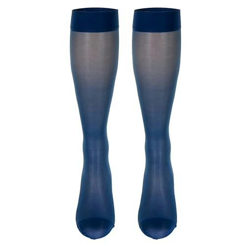 NuVein 15-20 mmHg Knee High Compression Stockings 2XL: $16.72 NuVein 15-20 mmHg Knee High Compression Stockings 2XL: $16.72