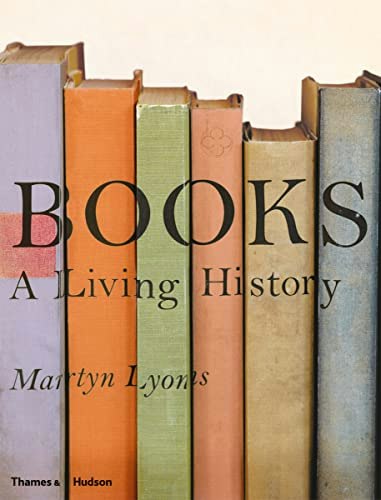Books: A Living History: $24.78 Books: A Living History: $24.78