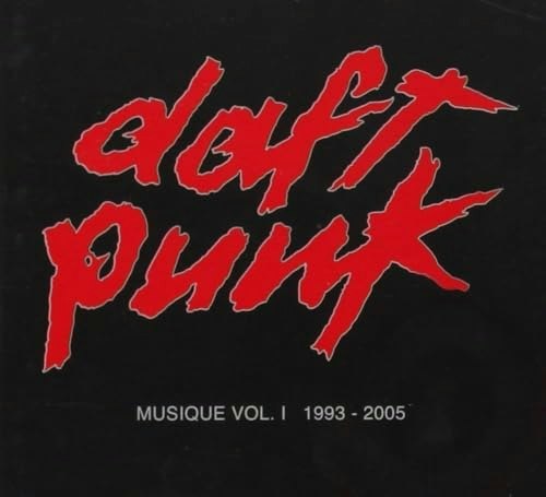 Musique 1 1993/2005: $18.07 Musique 1 1993/2005: $18.07
