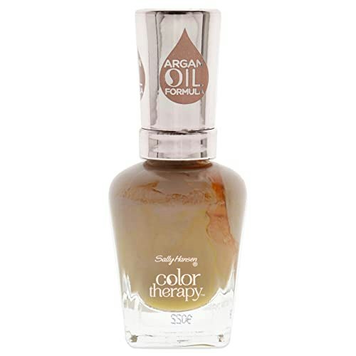 Sally Hansen Color Therapy Nail Polish: $7.34 Sally Hansen Color Therapy Nail Polish: $7.34