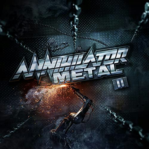 Metal II: $22.42 Metal II: $22.42