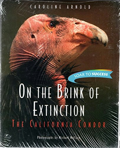 On the Brink of Extinction Level 7 (Houghton Mifflin Soar to Success): $9.08 On the Brink of Extinction Level 7 (Houghton Mifflin Soar to Success): $9.08