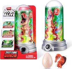 Robo Alive Test Tube Dino for $9 + free shipping w/ Prime