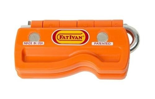 Fat Ivan Fold-Up Doorstop Wedge: $22.49