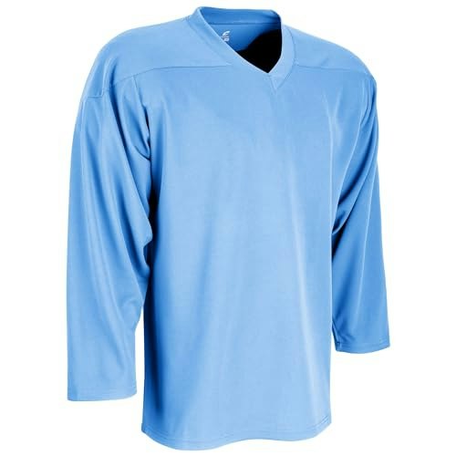 Champro Polyester Hockey Jersey: $10.36 Champro Polyester Hockey Jersey: $10.36