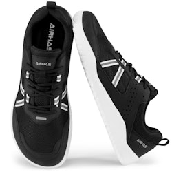 Airhas Men's Barefoot Zero Drop Gym Shoes for $19.60 + free shipping w/ Prime