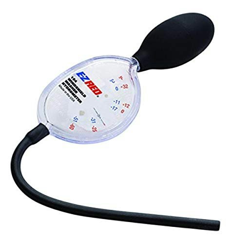 EZ Red S104 Windshield Washer Methanol Hydrometer: $8.99 EZ Red S104 Windshield Washer Methanol Hydrometer: $8.99