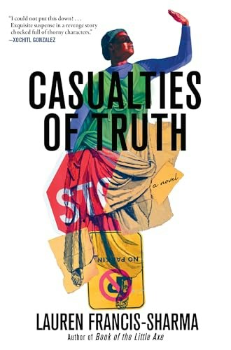 Casualties of Truth: $12.03 Casualties of Truth: $12.03