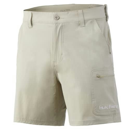 Huk Next Level 7-Inch Performance Shorts: $31.62 Huk Next Level 7-Inch Performance Shorts: $31.62