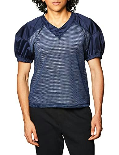 Champro Time Out Polyester Practice Football Jersey: $13.88 Champro Time Out Polyester Practice Football Jersey: $13.88