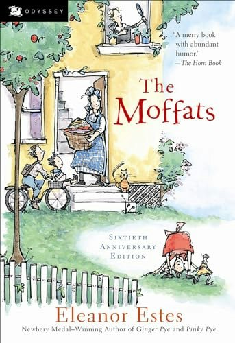 The Moffats: $18.54 The Moffats: $18.54