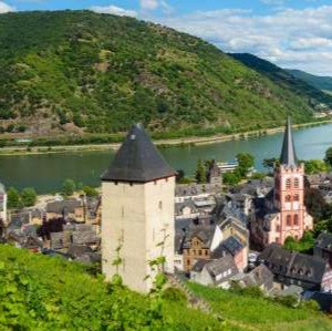 Indus Travels 7-Night Rhine River Flight and Cruise Vacation: From $5,398 for 2 Indus Travels 7-Night Rhine River Flight and Cruise Vacation: From $5,398 for 2