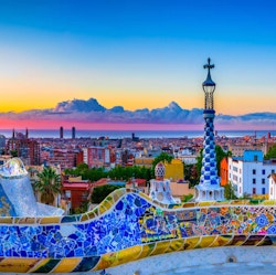 8-Night Spain Hotel and Tour Vacation for From $5,398 for 2