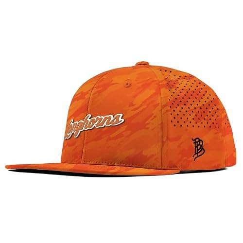 Branded Bills Texas Longhorns Performance Hat: $36.67 Branded Bills Texas Longhorns Performance Hat: $36.67