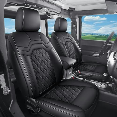 Huidasource Ford F150 and F250/F350/F450 Crew Cab Leather Seat Covers: $71.99 Huidasource Ford F150 and F250/F350/F450 Crew Cab Leather Seat Covers: $71.99