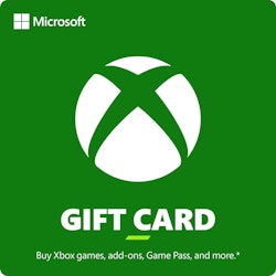 $50 Xbox Gift Card for $45 + email delivery