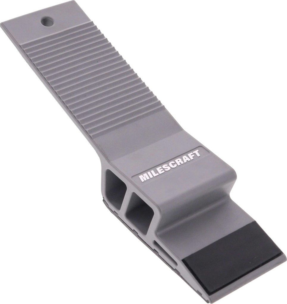 Milescraft Foot-Operated Door & Panel Lifter: $9.09 Milescraft Foot-Operated Door & Panel Lifter: $9.09