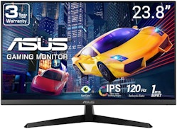 ASUS VY249HGR 23.8" 1080p Monitor for $90 + free shipping