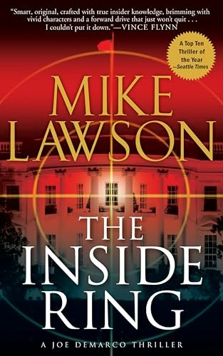 The Inside Ring Joe Demarco Book 1: $0.99 The Inside Ring Joe Demarco Book 1: $0.99