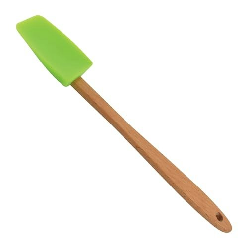 R&M 7.75-Inch Silicone Mini Spoon and Spatula: $8.30 R&M 7.75-Inch Silicone Mini Spoon and Spatula: $8.30