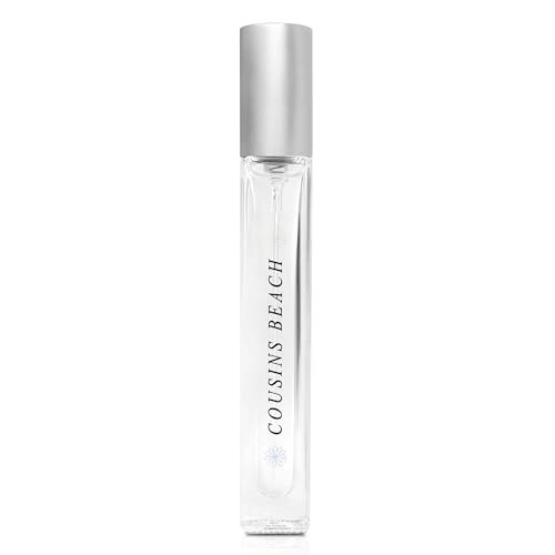 Just Juice Cousins Beach Coconut and Vanilla Perfume 0.3-oz.: $11.11 Just Juice Cousins Beach Coconut and Vanilla Perfume 0.3-oz.: $11.11