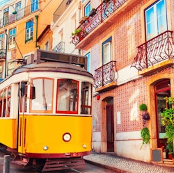 Indus Travels 7-Night Lisbon and Douro River Flight, Hotel, and Cruise Vacation for From $4,198 for 2