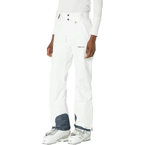 Arctix Women's Insulated Snow Pants: $25.97