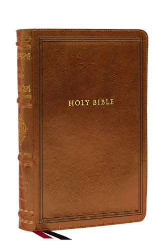 NKJV Large Print Reference Bible: $34.49