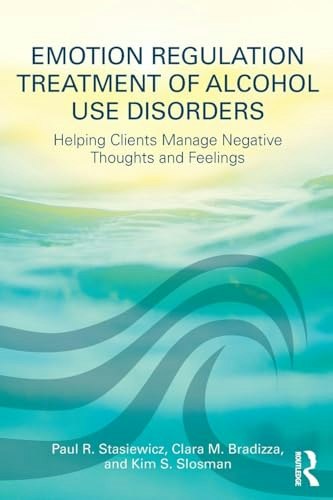 Emotion Regulation Treatment of Alcohol Use Disorders: $33.77